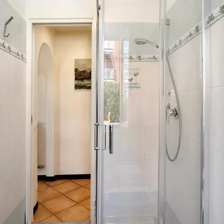 Mistral Apartman San Bartolomeo al Mare
