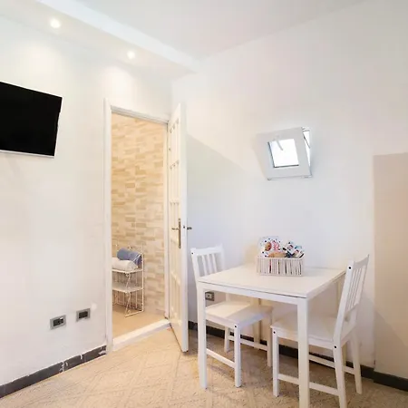 Mistral Apartman San Bartolomeo al Mare