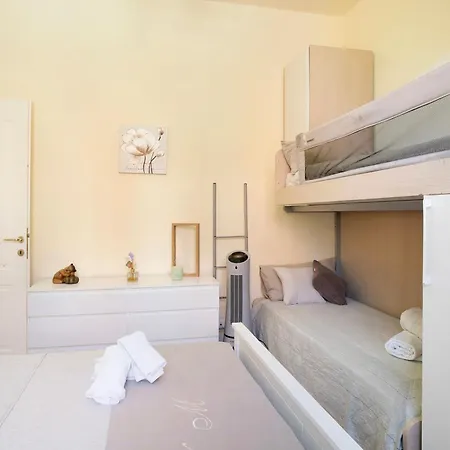 Mistral Apartman San Bartolomeo al Mare