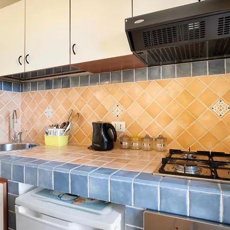 Mistral Apartman