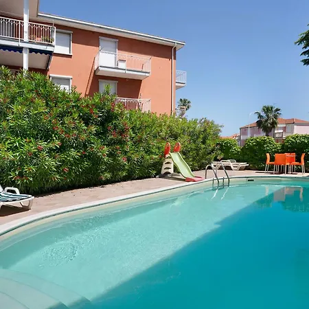 Mistral * San Bartolomeo al Mare