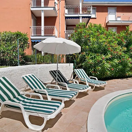 Mistral * San Bartolomeo al Mare